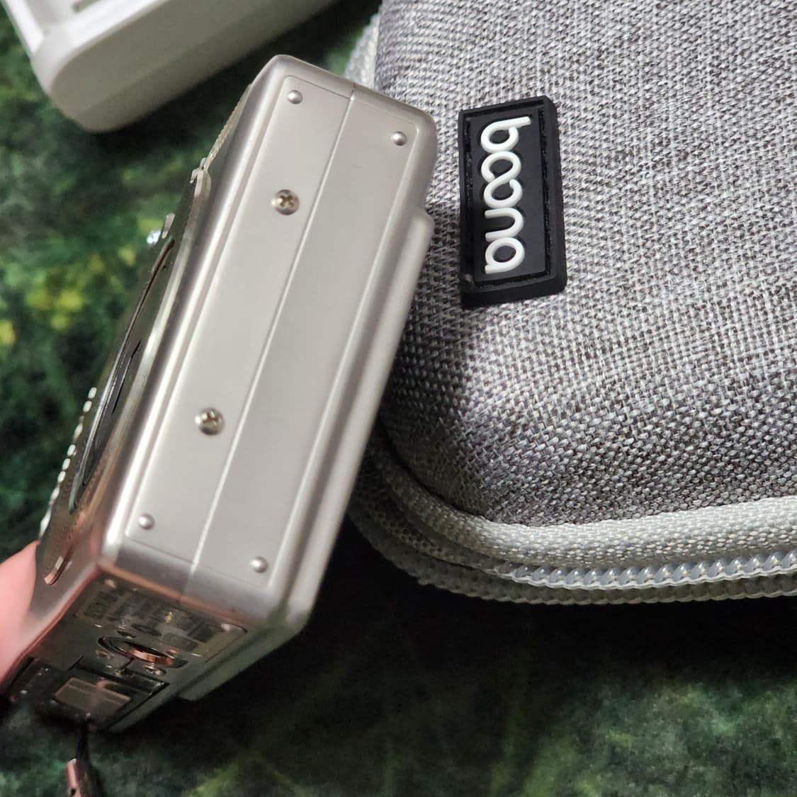 캐논 익시50 작례o 빈티지 디지털 카메라 디카 상품이미지8