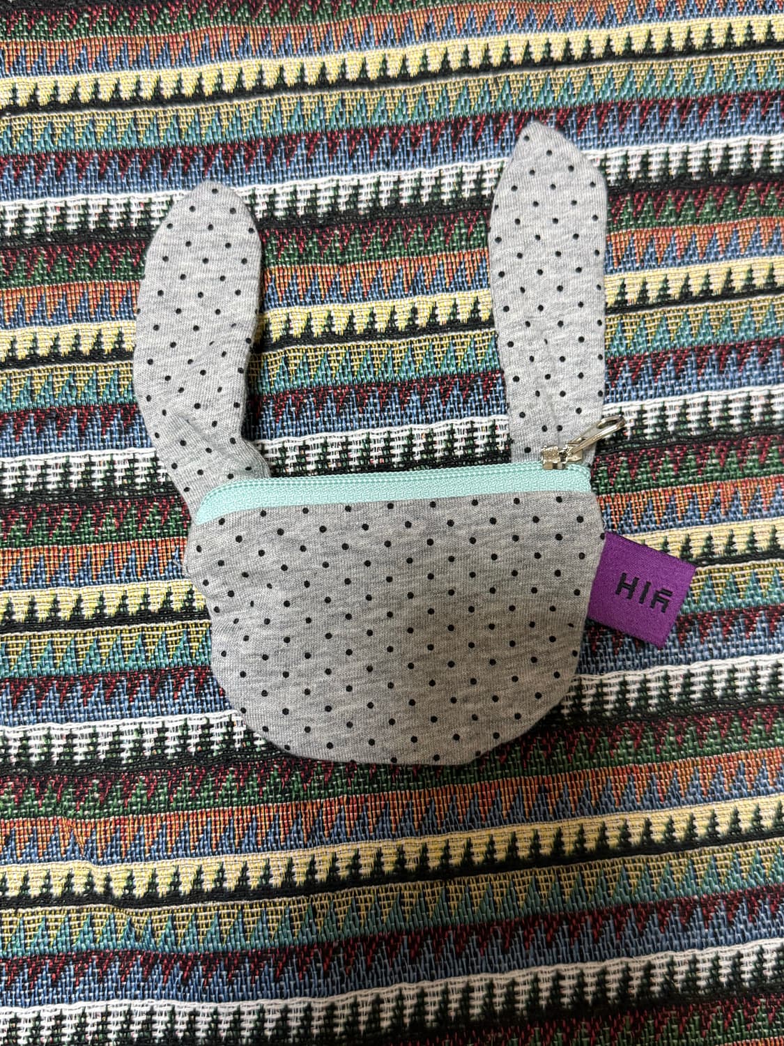 인앤양인하모니 토끼 파우치 기프트 상품이미지3