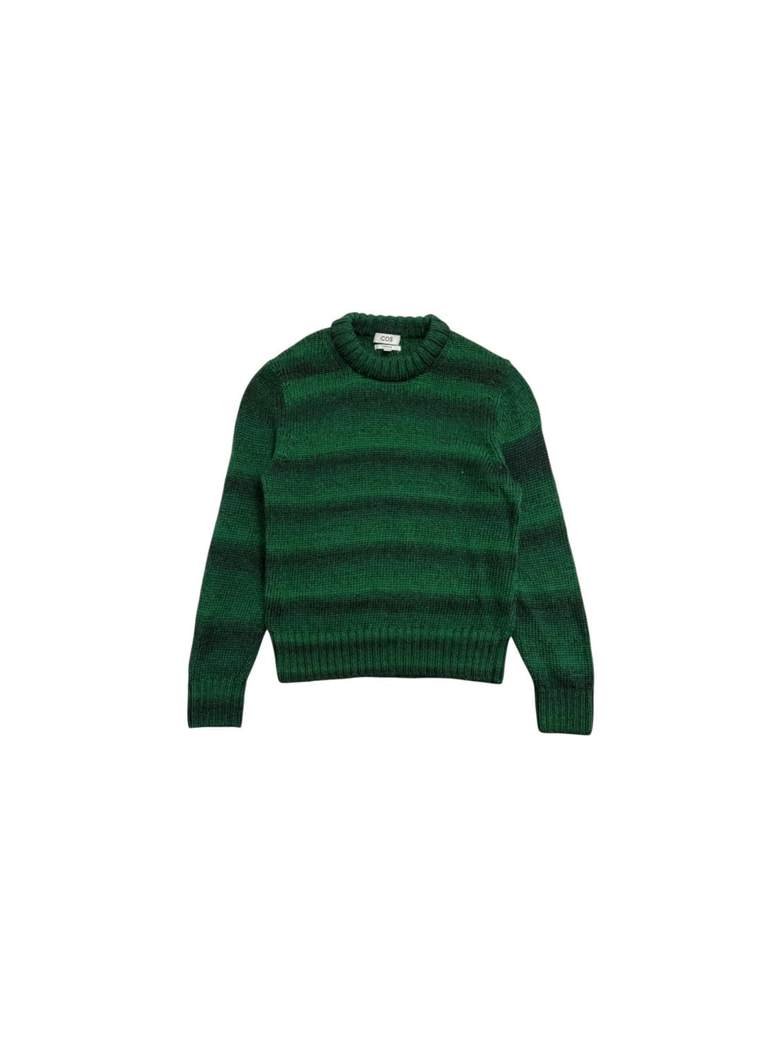 COS 레귤러핏 니트 상품이미지1