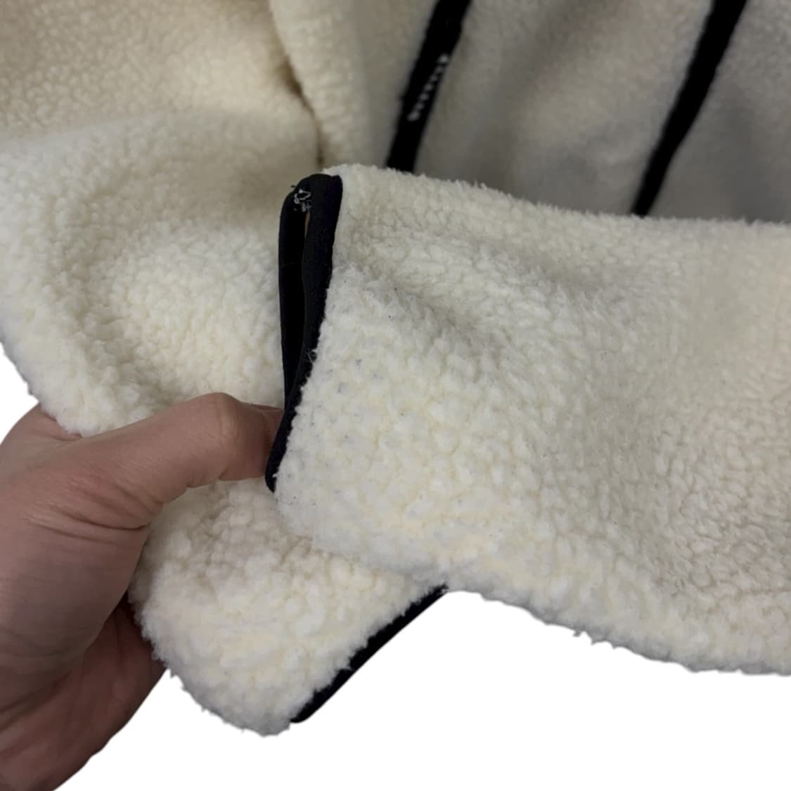 카파 후리스자켓 상품이미지4