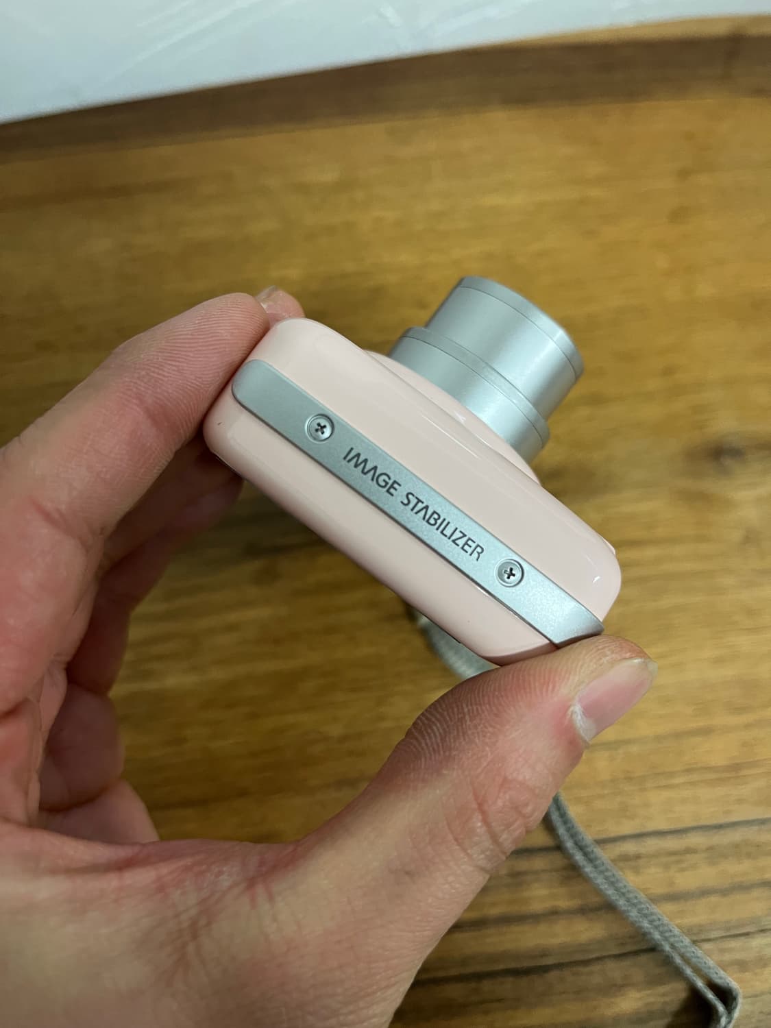 (딸기우유) 캐논 파워샷 e1 상품이미지3