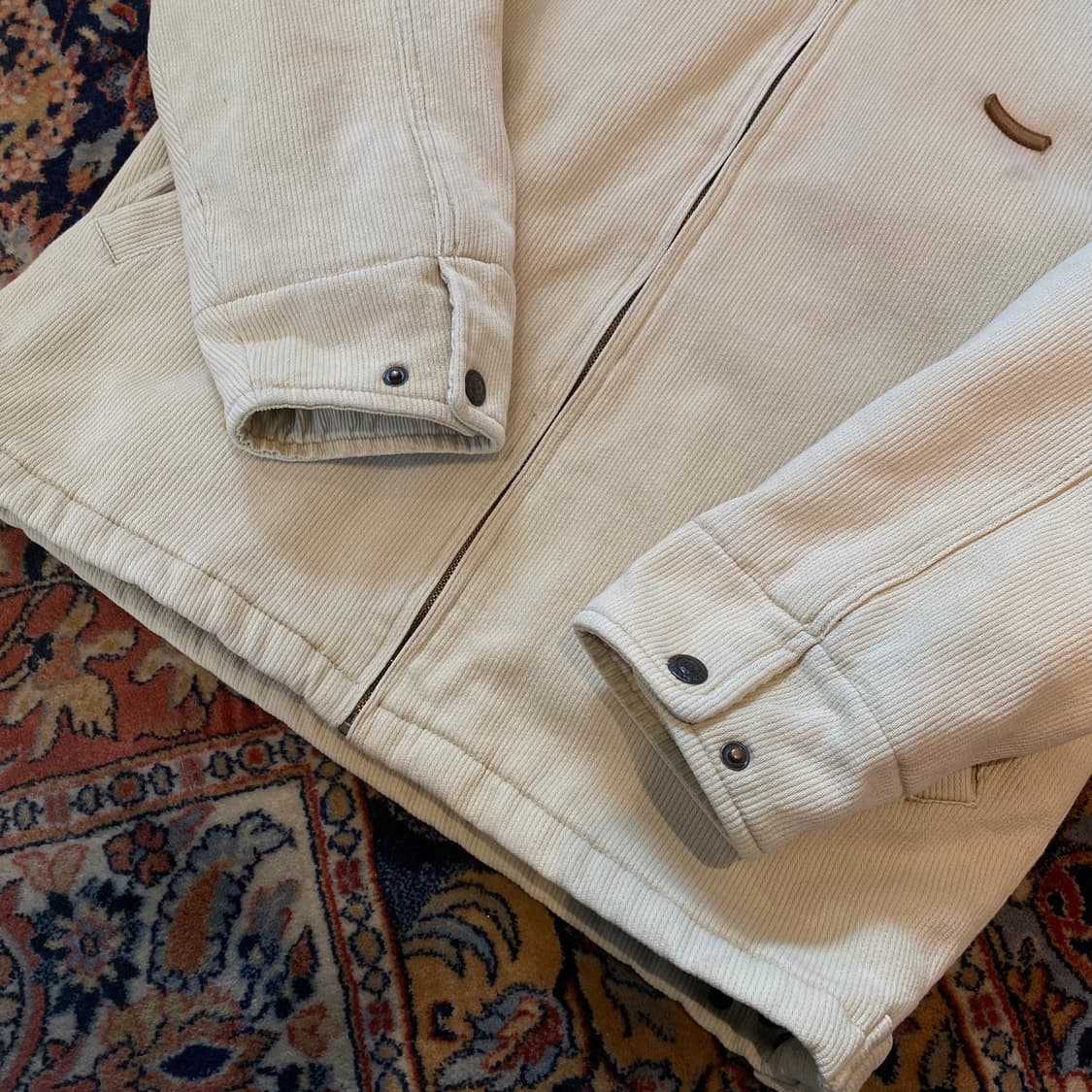 🌊Marlboro classic coduroy Jumper 상품이미지7