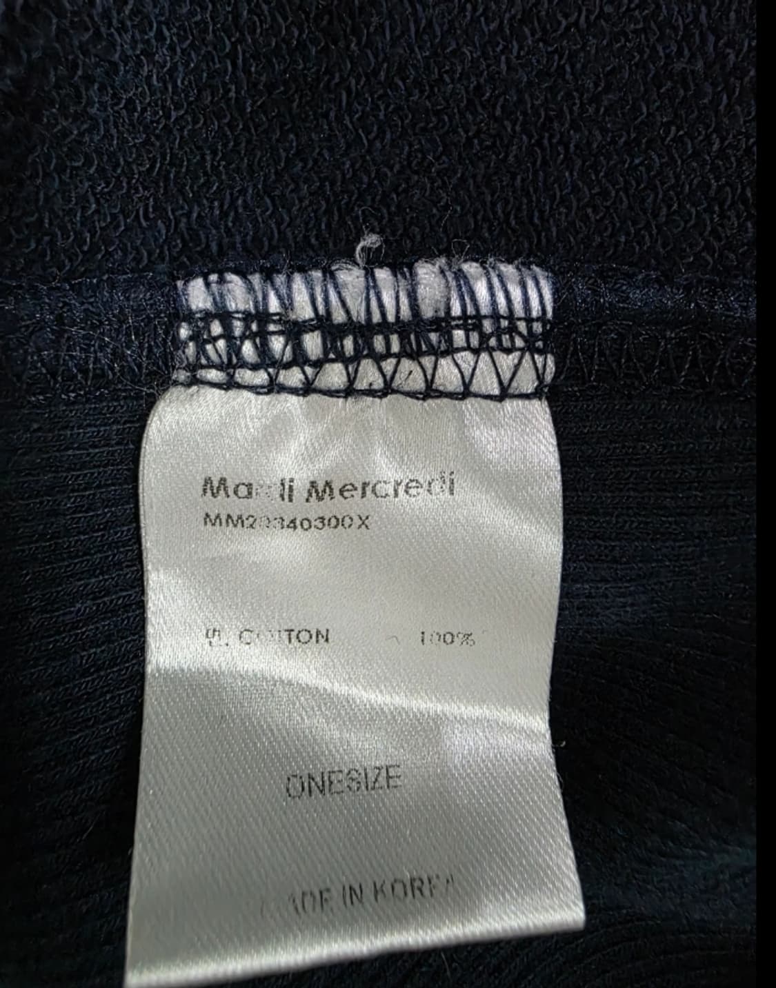 마르디메크르디 플라워 ~F 상품이미지6