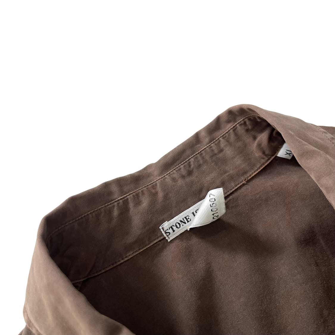 [100~105] 스톤아일랜드 워크 셔츠 상품이미지3