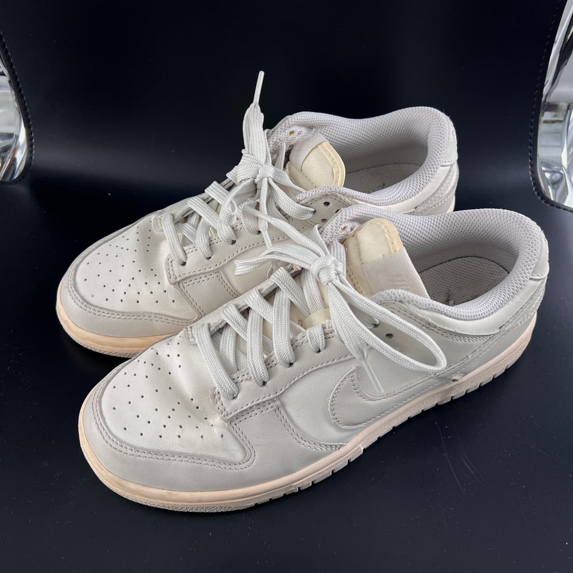 나이키 덩크 로우 라이트본 240 상품이미지1