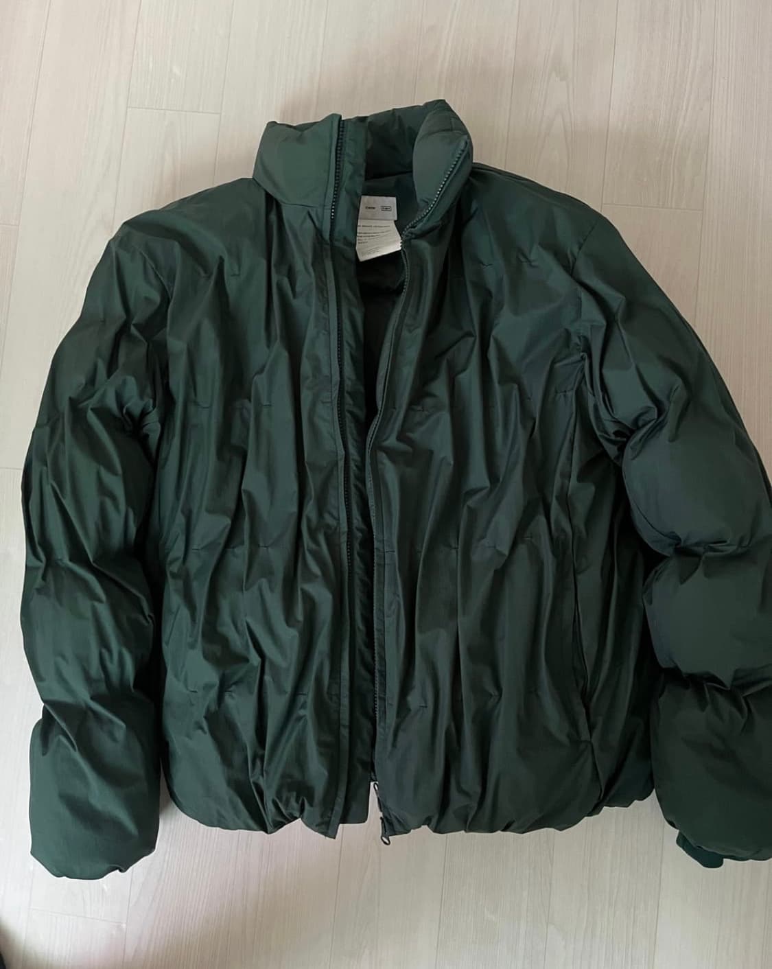 포스트아카이브팩션 4.0+ 다운자켓 패딩 상품이미지2