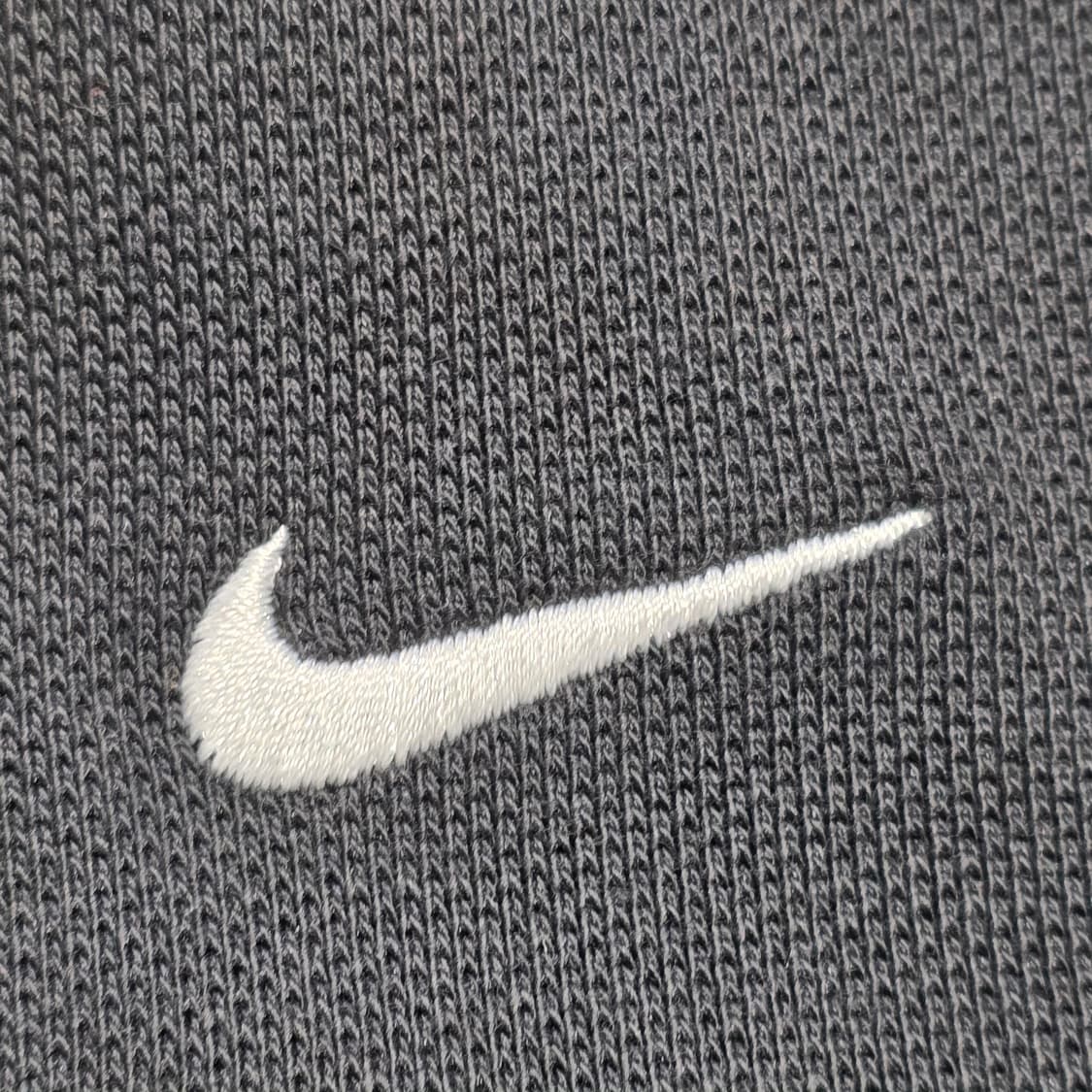 0141  나이키 여성 오버사이즈 반팔 폴로 탑 상품이미지5