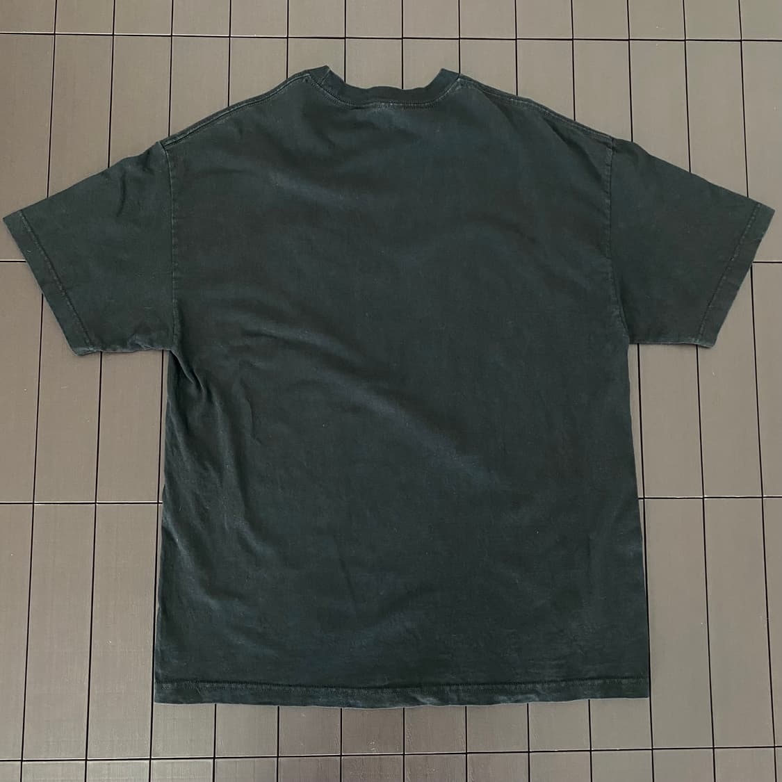 (XL) 00s 빈티지 핑크플로이드 밴드티 티셔츠 상품이미지6