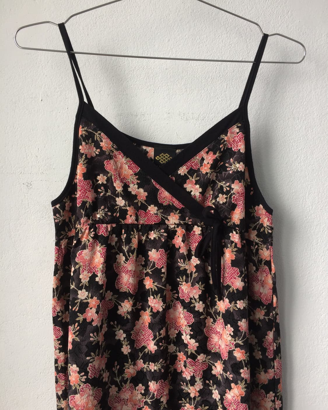 Orientla mood sleeveless onepiece 상품이미지3