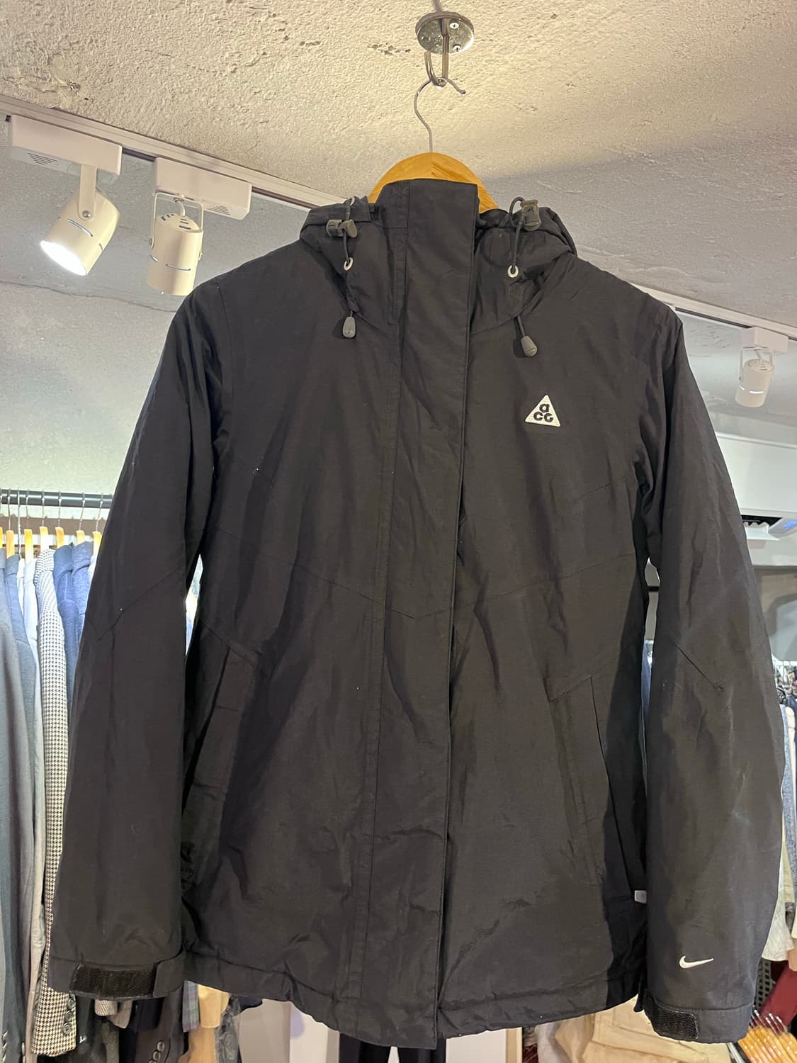 나이키 ACG 스톰핏 자켓 상품이미지1