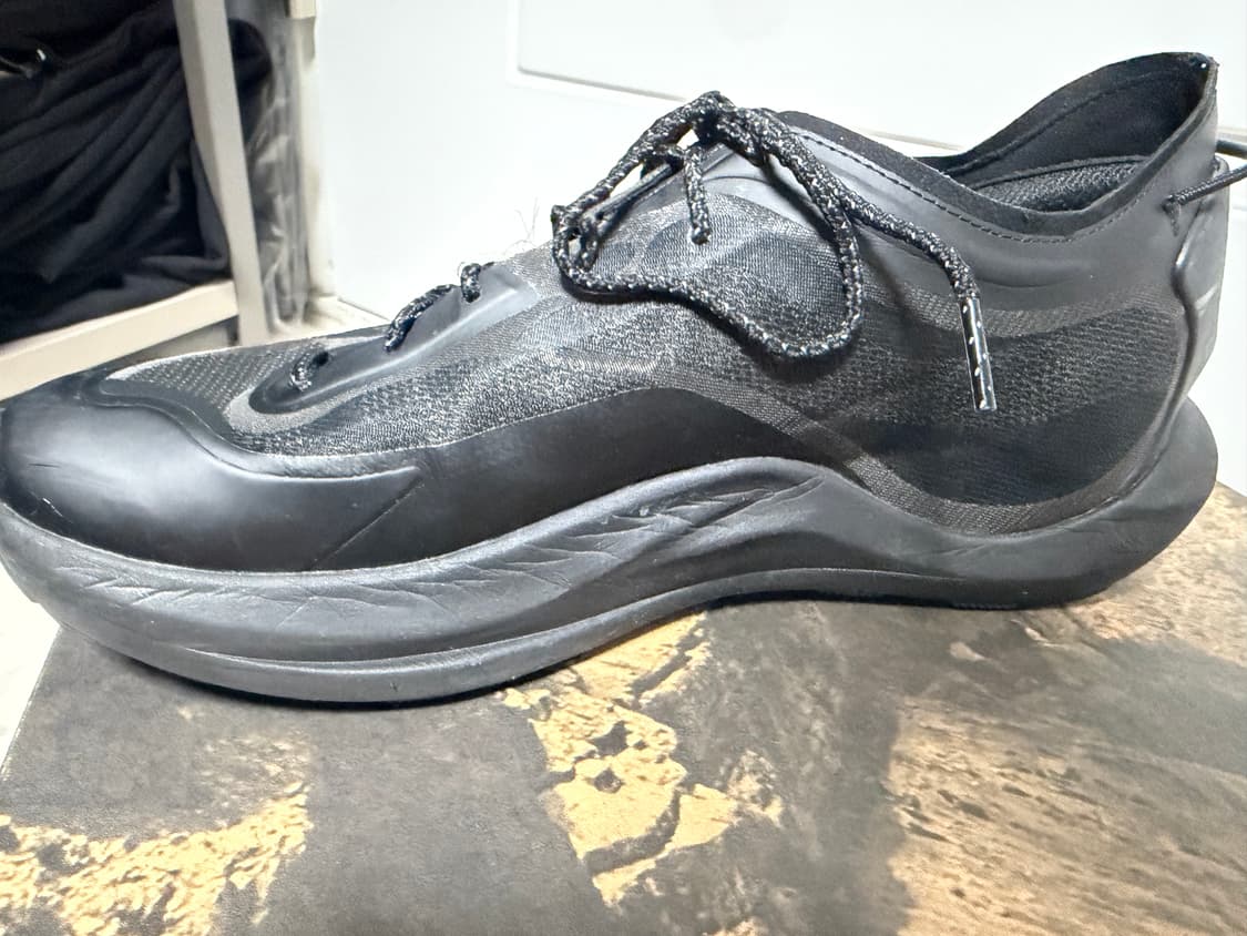 로아 셀라 블랙 280 상품이미지4