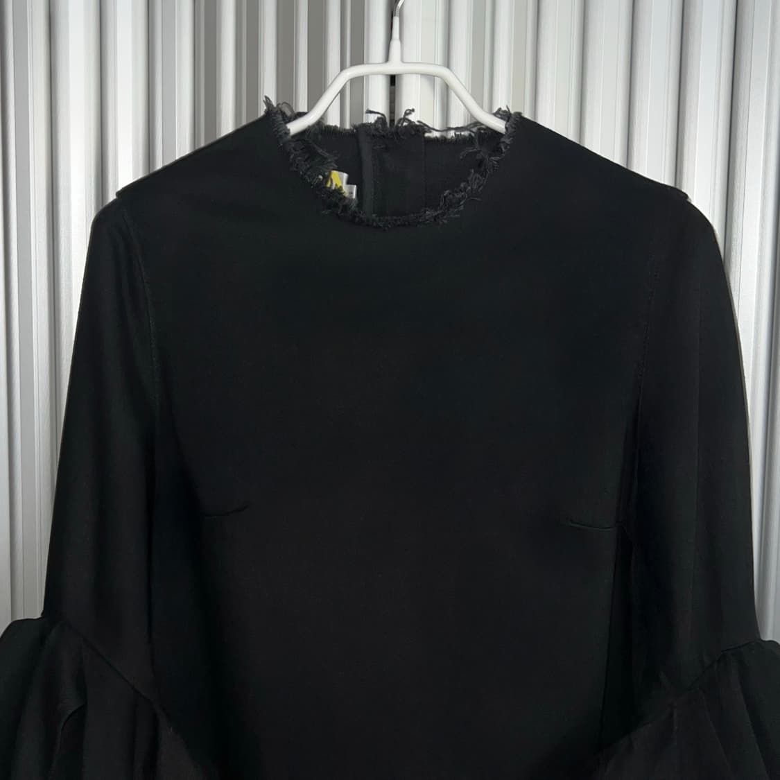 Marques Almeida blouse 상품이미지3