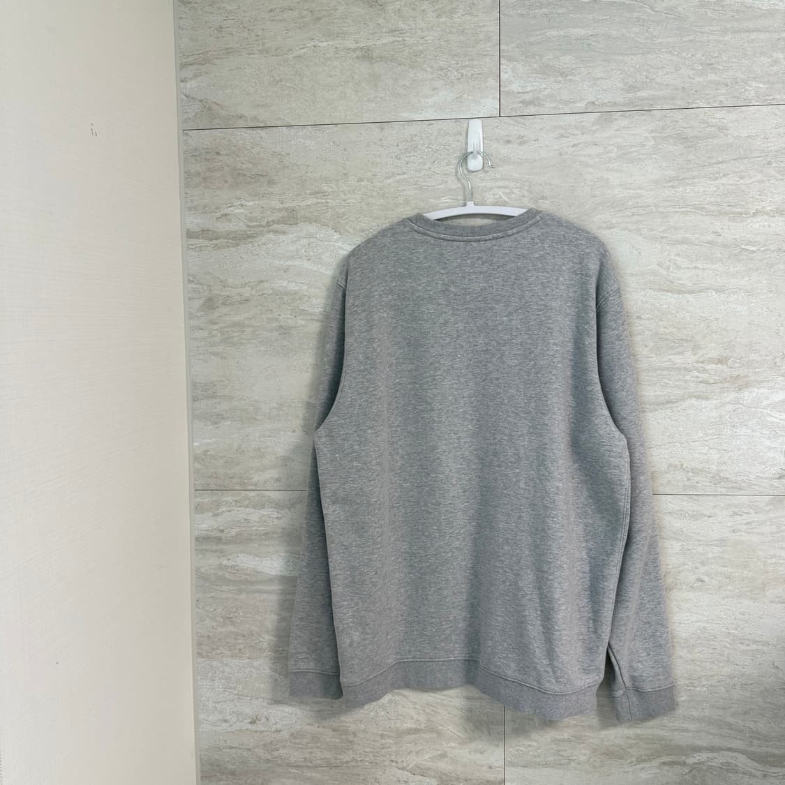 나이키 맨투맨 상품이미지4