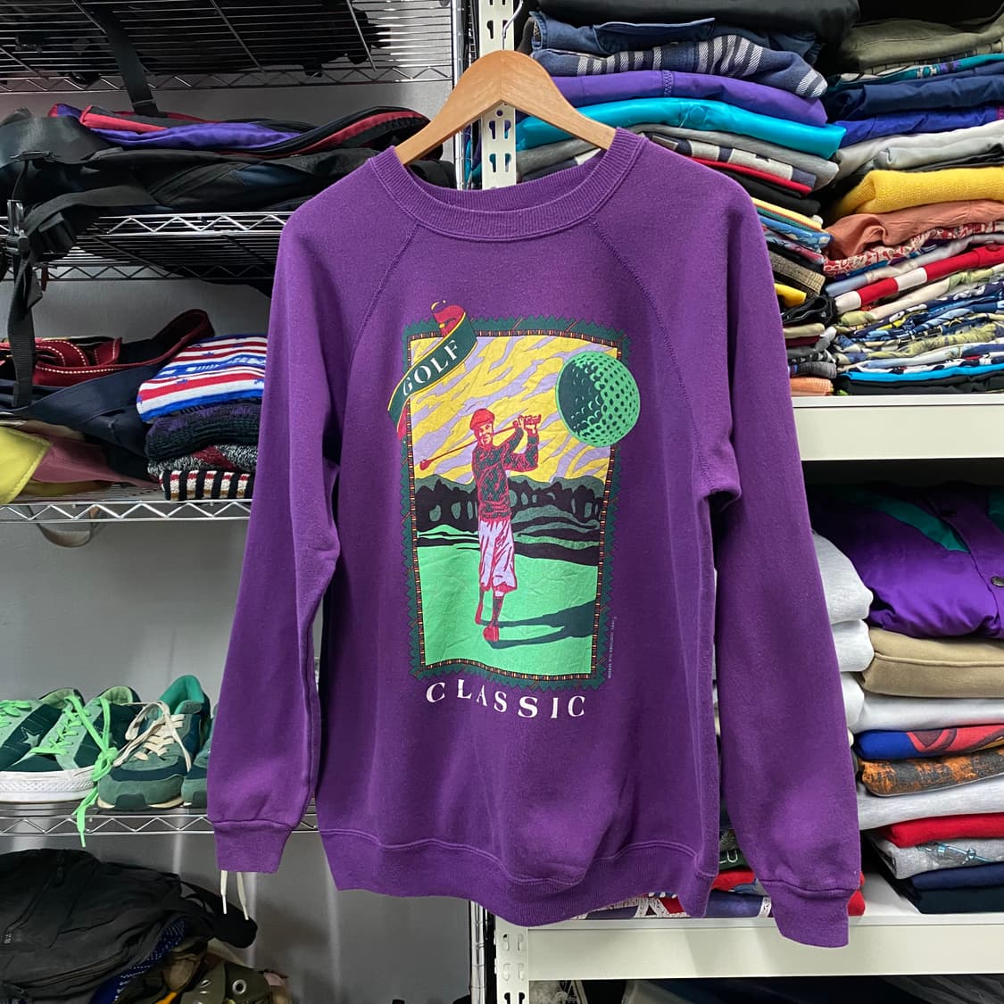 1993s Southern Silk Screen 상품이미지2