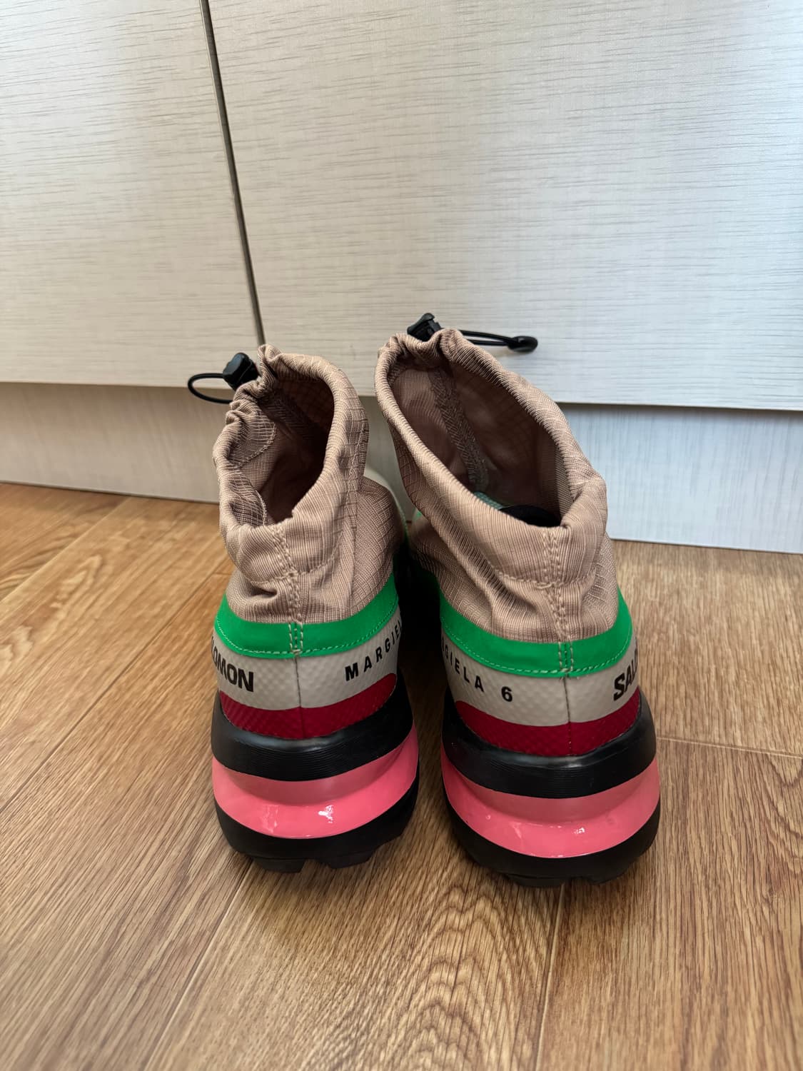 MM6 Salomon 2022 상품이미지5