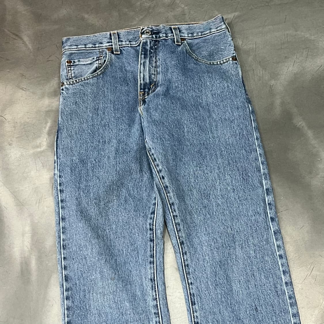  리바이스 517 데님팬츠 y15057 상품이미지3