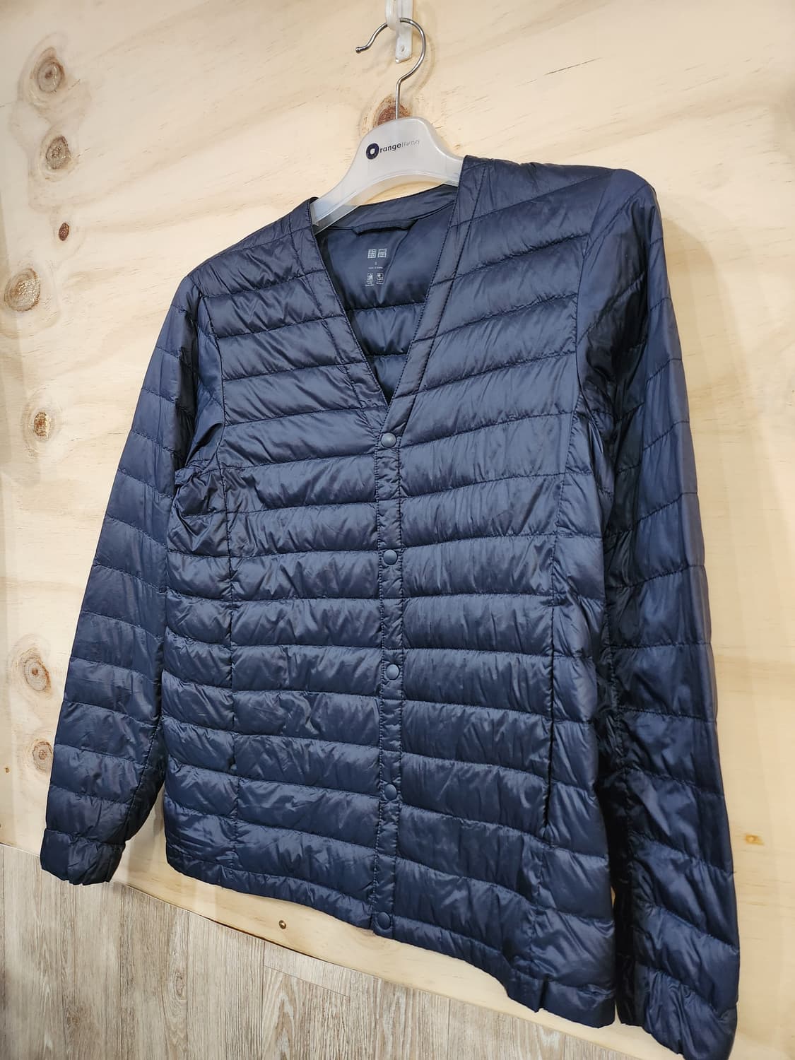 422) 유니클로 경량 패딩 상품이미지3