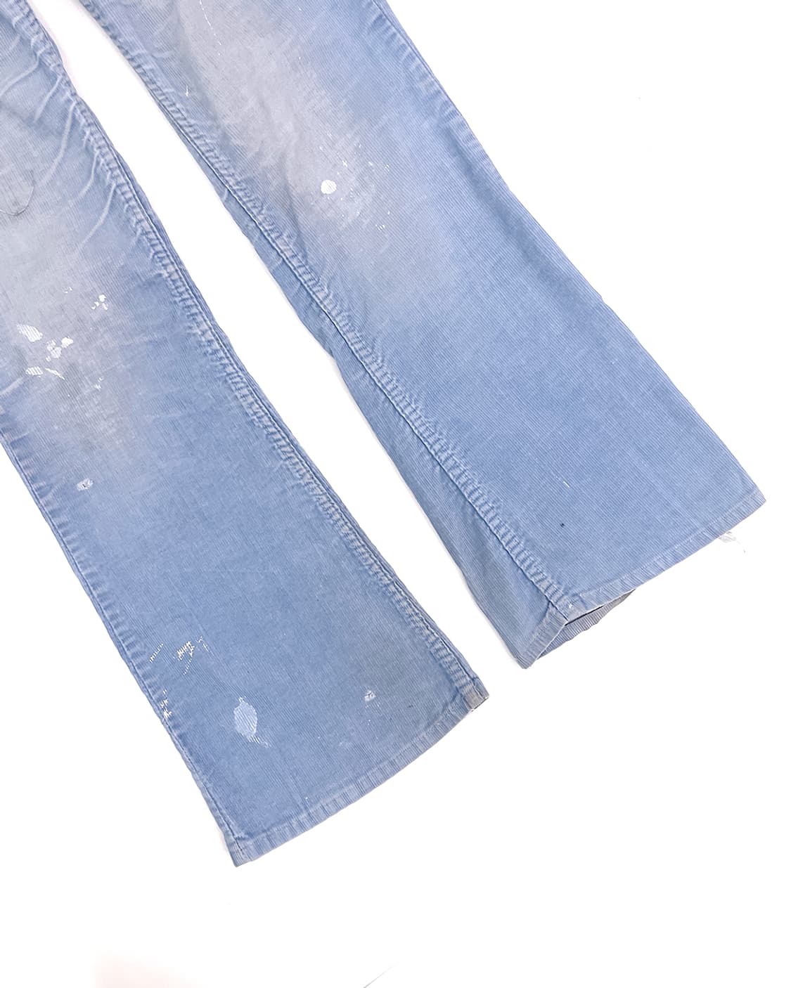 77년도 리바이스 646 코듀로이 팬츠 28.5x29 상품이미지4