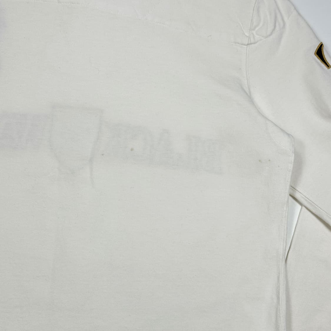 폴로 랄프로렌 블랙와치 클래식 PK 럭비티 M 상품이미지9