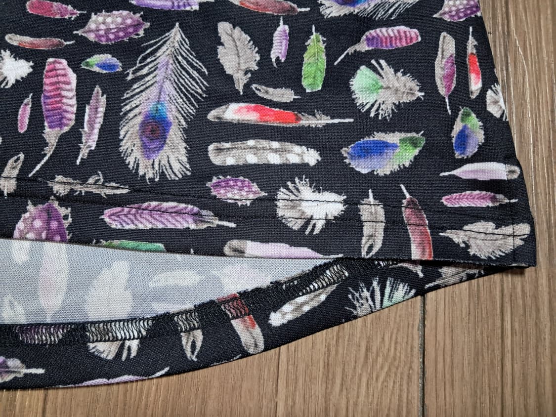 아담스콧 여성 반팔티 95 상품이미지8