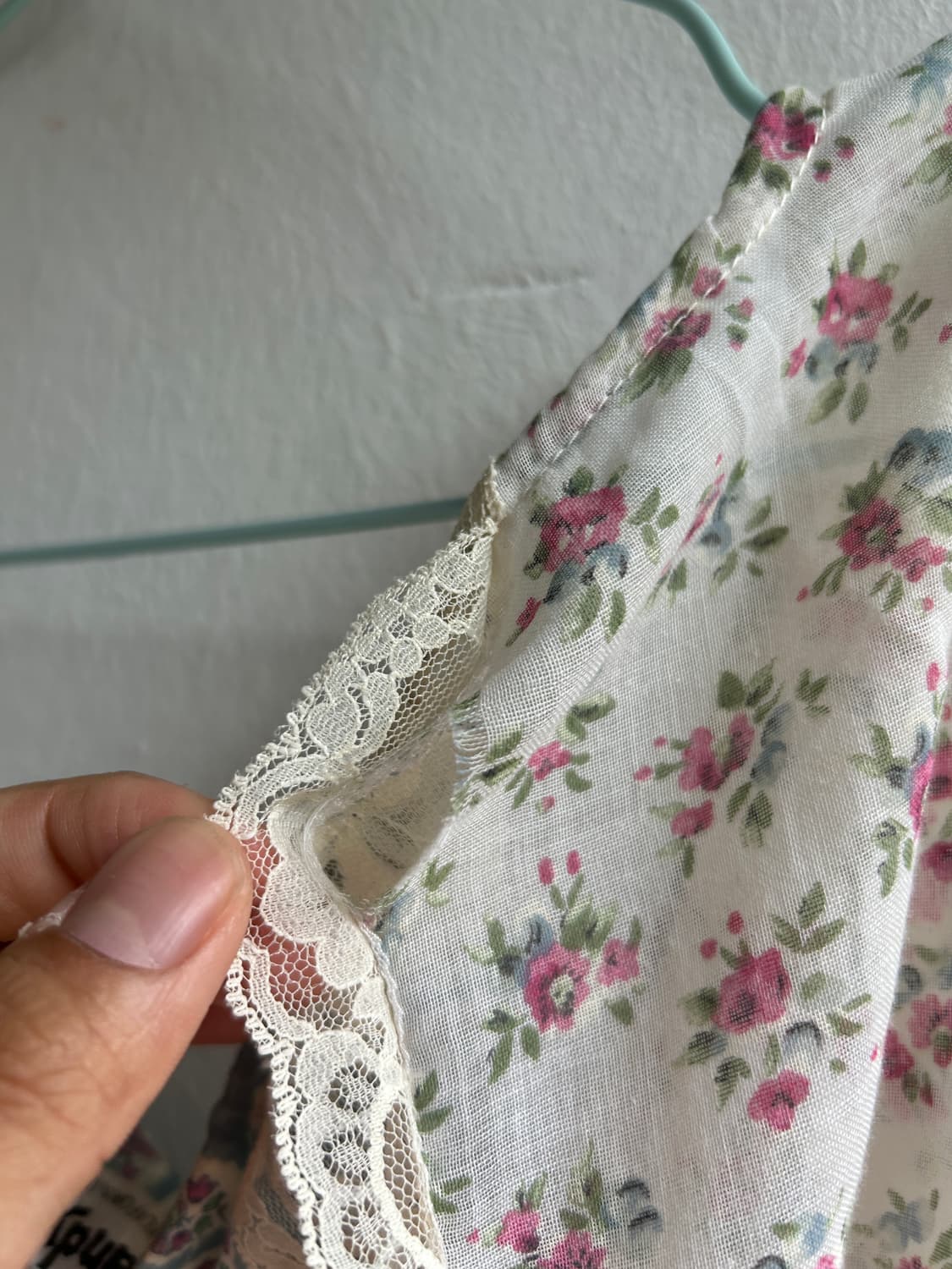 boho top 상품이미지9