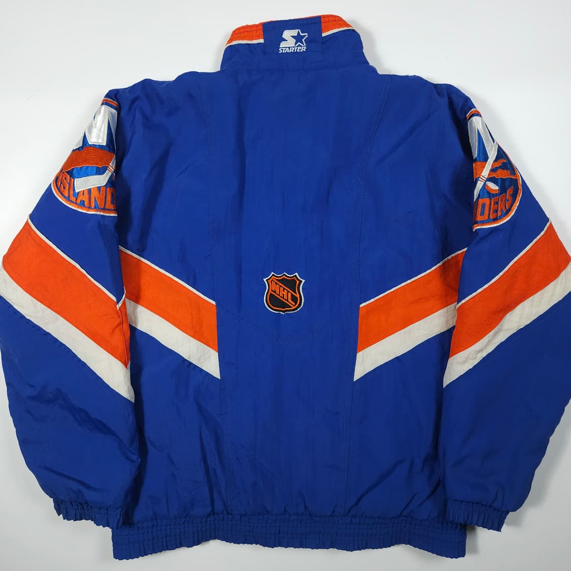 스타터 NHL 올드스쿨 점퍼 상품이미지3