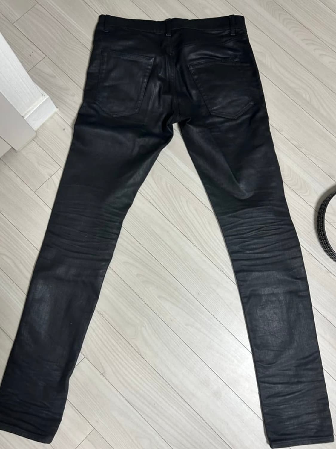 생로랑 에디 코팅진 상품이미지2