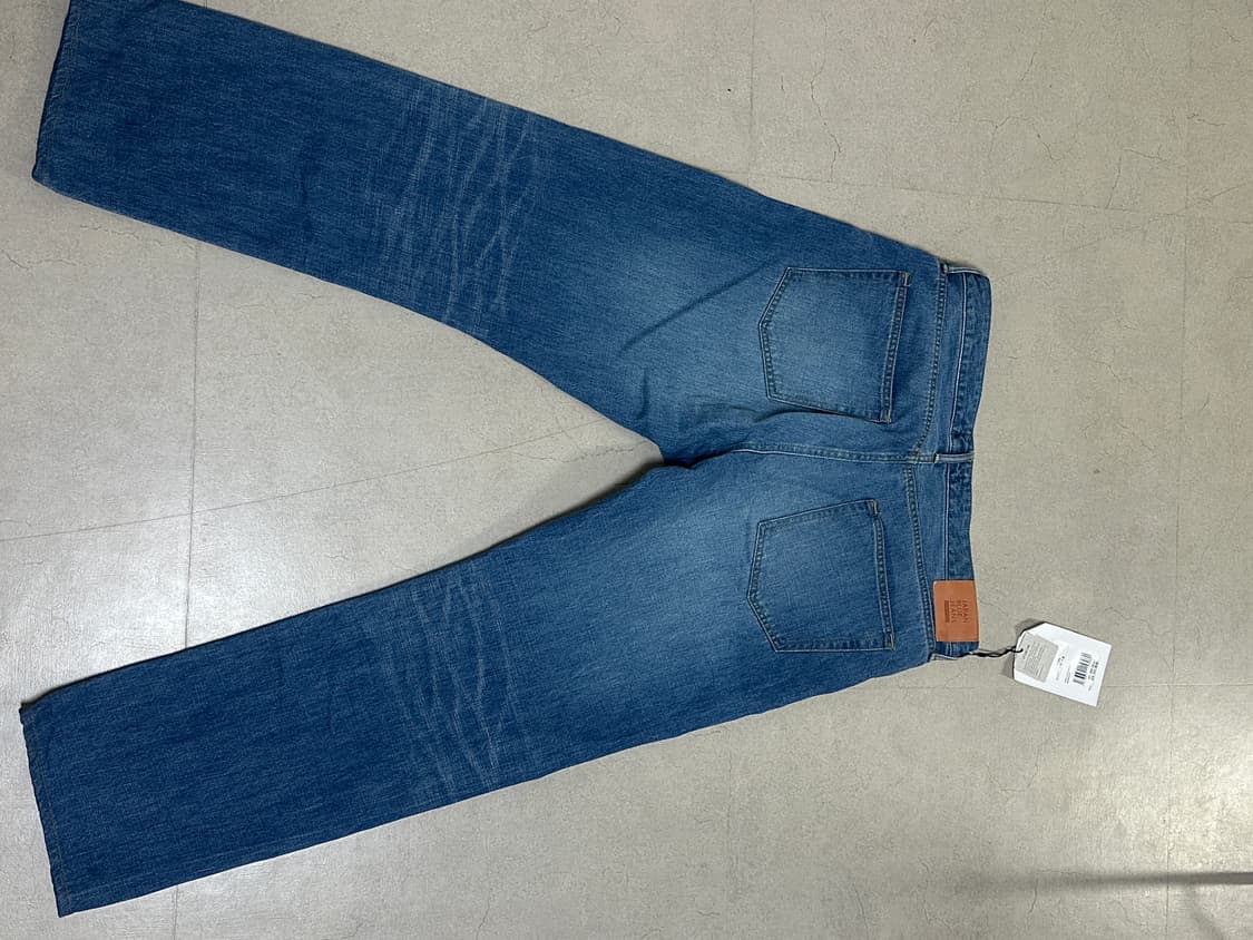 Japan blue jeans J404 36 새상품 클래식 스트레이트 상품이미지2