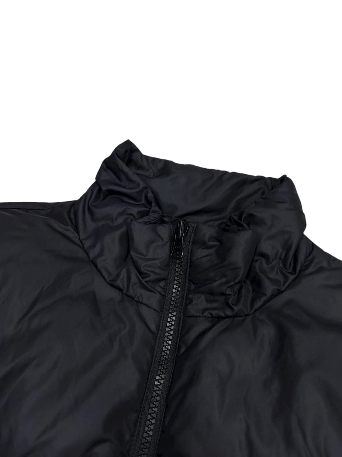 노스페이스 눕시 600 패딩 블랙 (XL)  상품이미지4