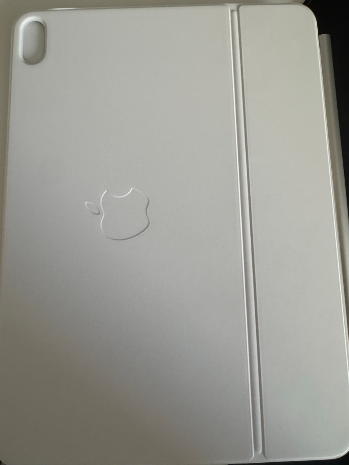 Apple 정품 매직 키보드 iPad Air M3 / M2 모델용 상품이미지3
