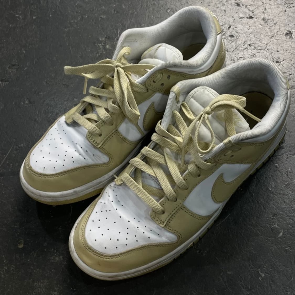 275 나이키 덩크 로우 레트로 상품이미지3