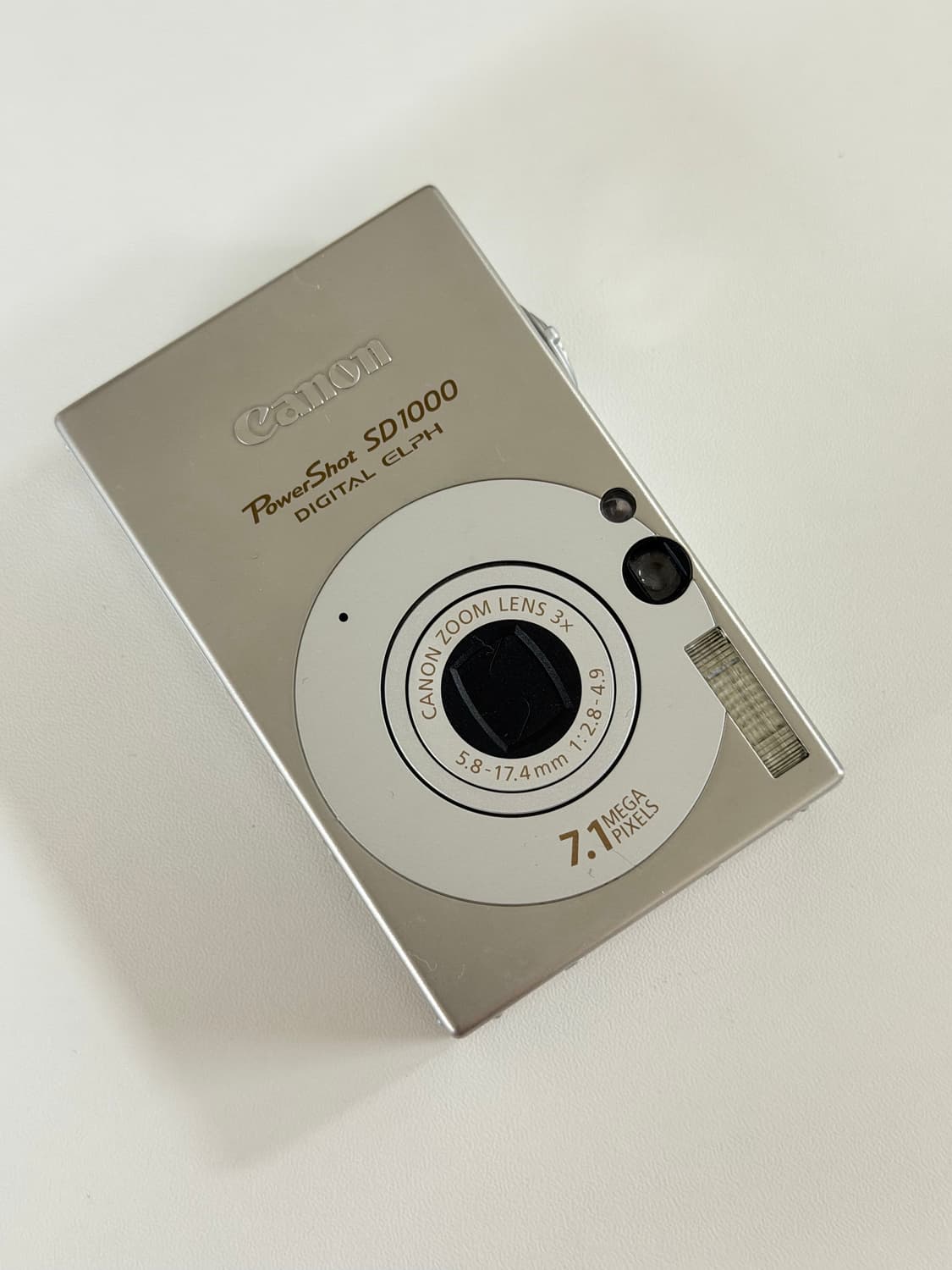 Canon IXUS 70 캐논 익서스70 상품이미지1