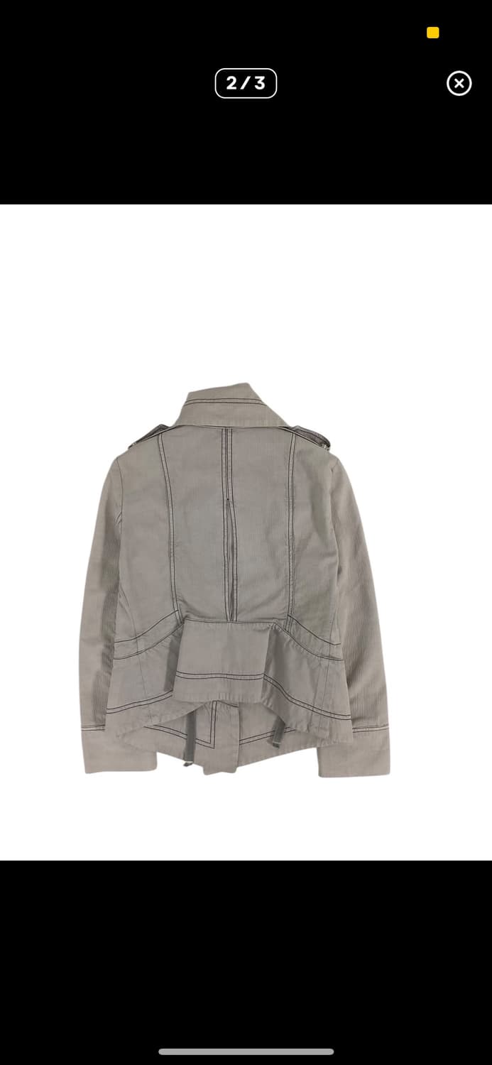 Napoleon jacket 나플레옹 자켓 상품이미지2