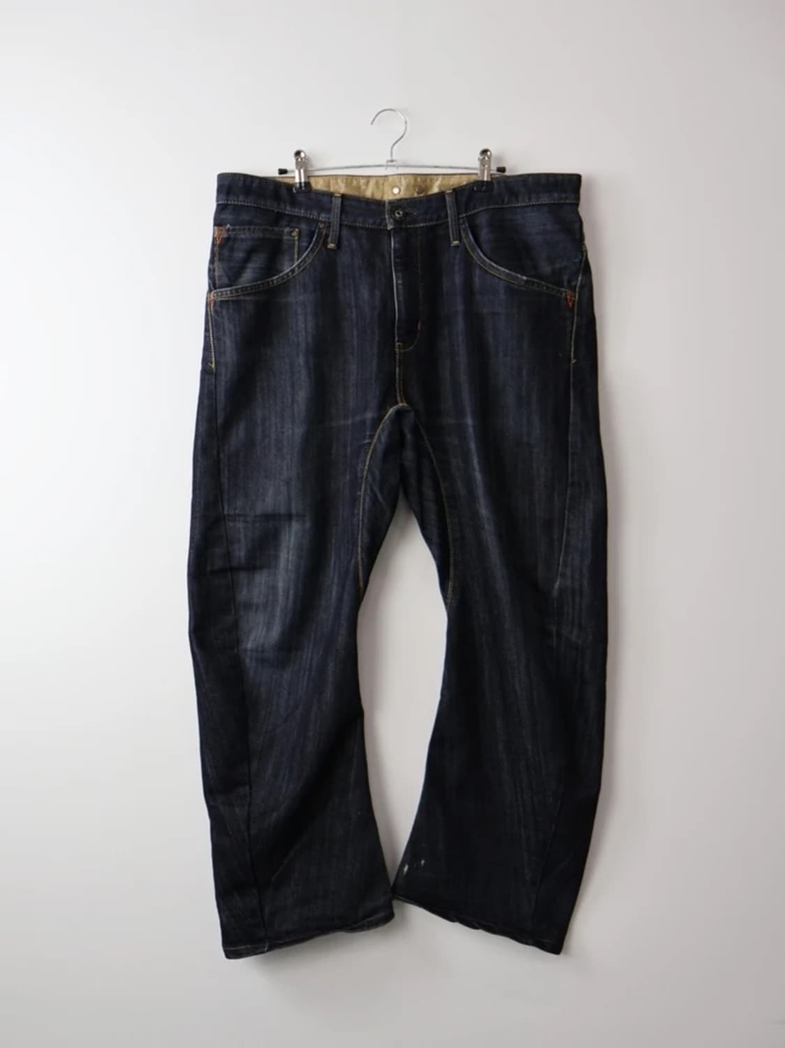 EDWIN EF503 Denim Jeans 상품이미지4