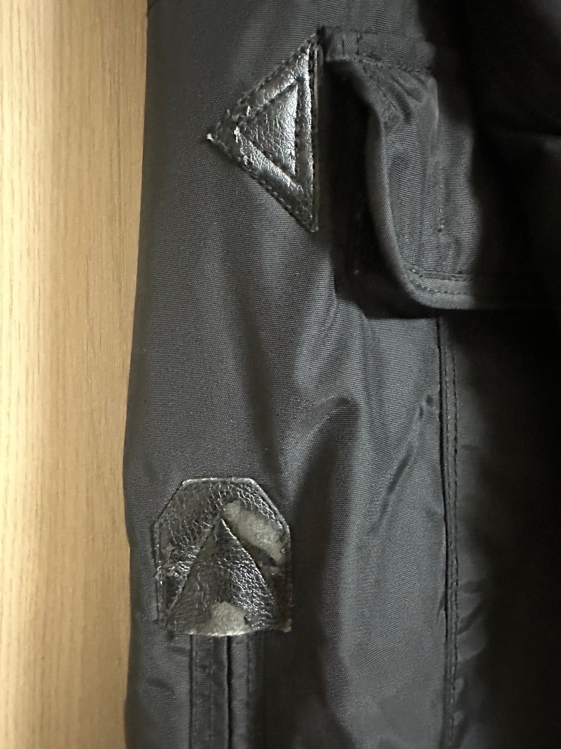 파라점퍼스 코디악 여성 L 상품이미지8