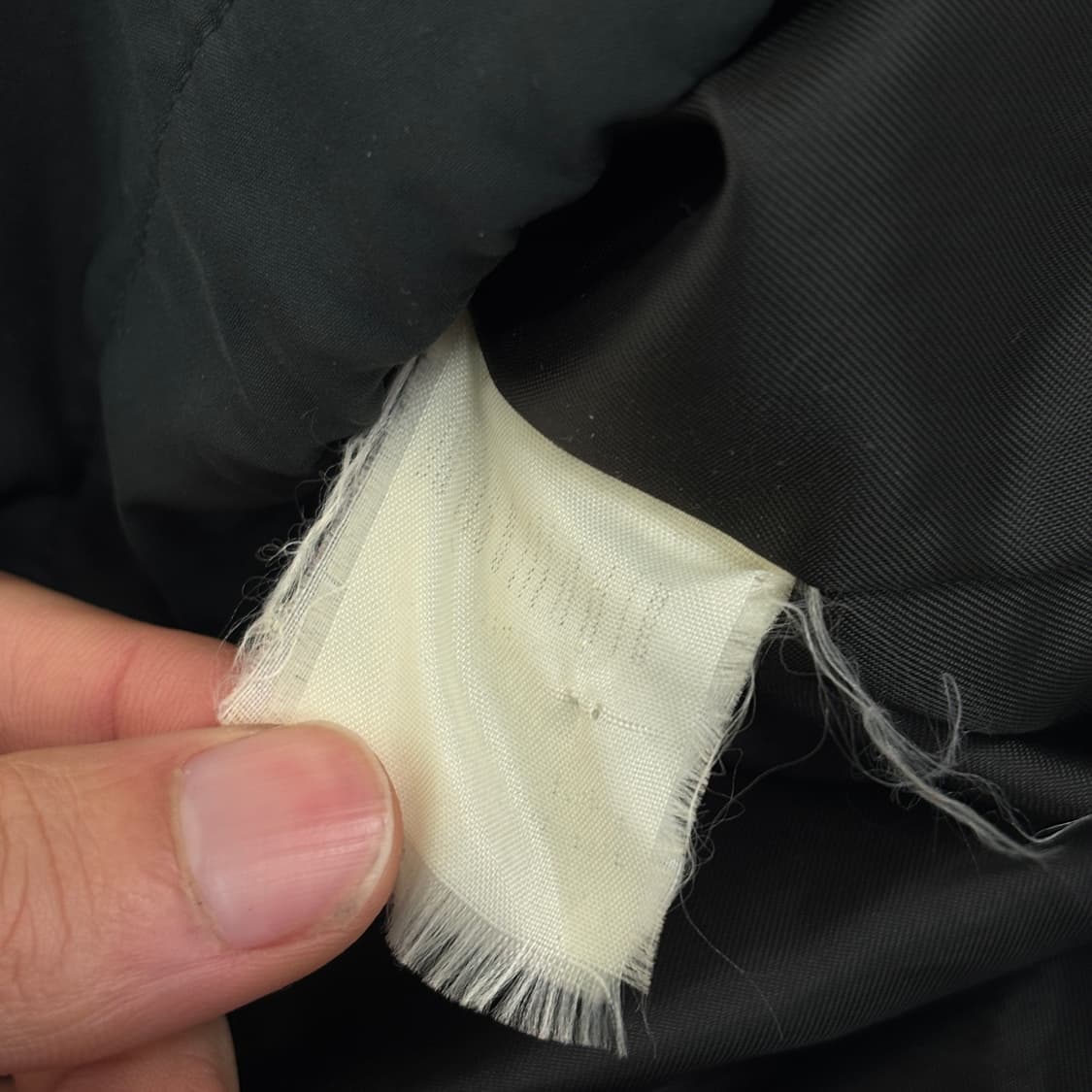 입생로랑 블루종 상품이미지9