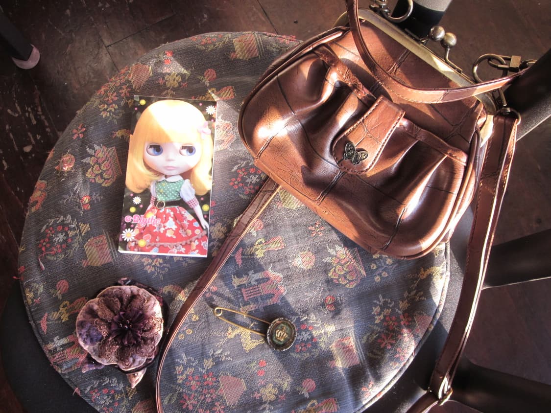 슈 가마구치 토트•크로스백 상품이미지1