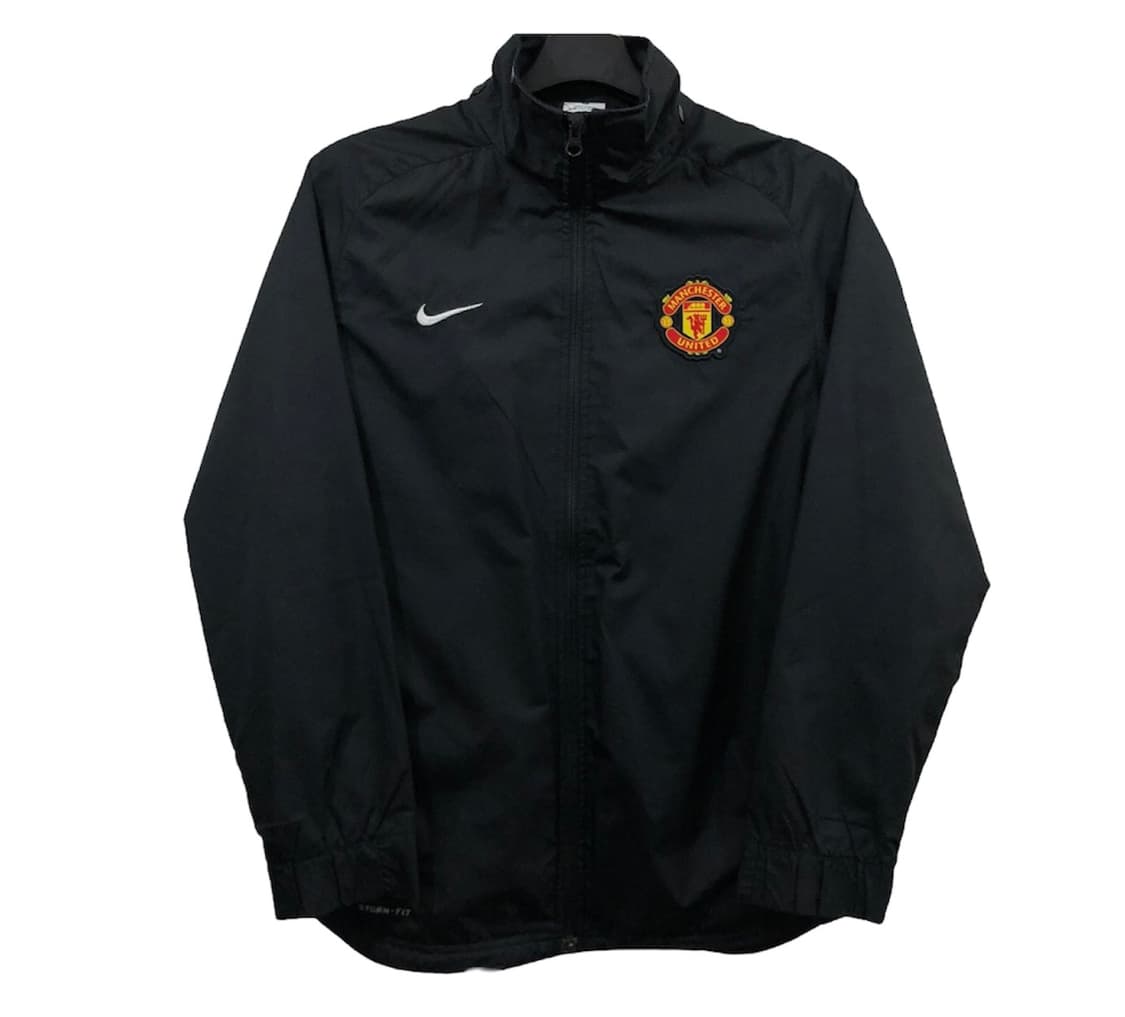 XL 나이키 맨유 바람막이 상품이미지1