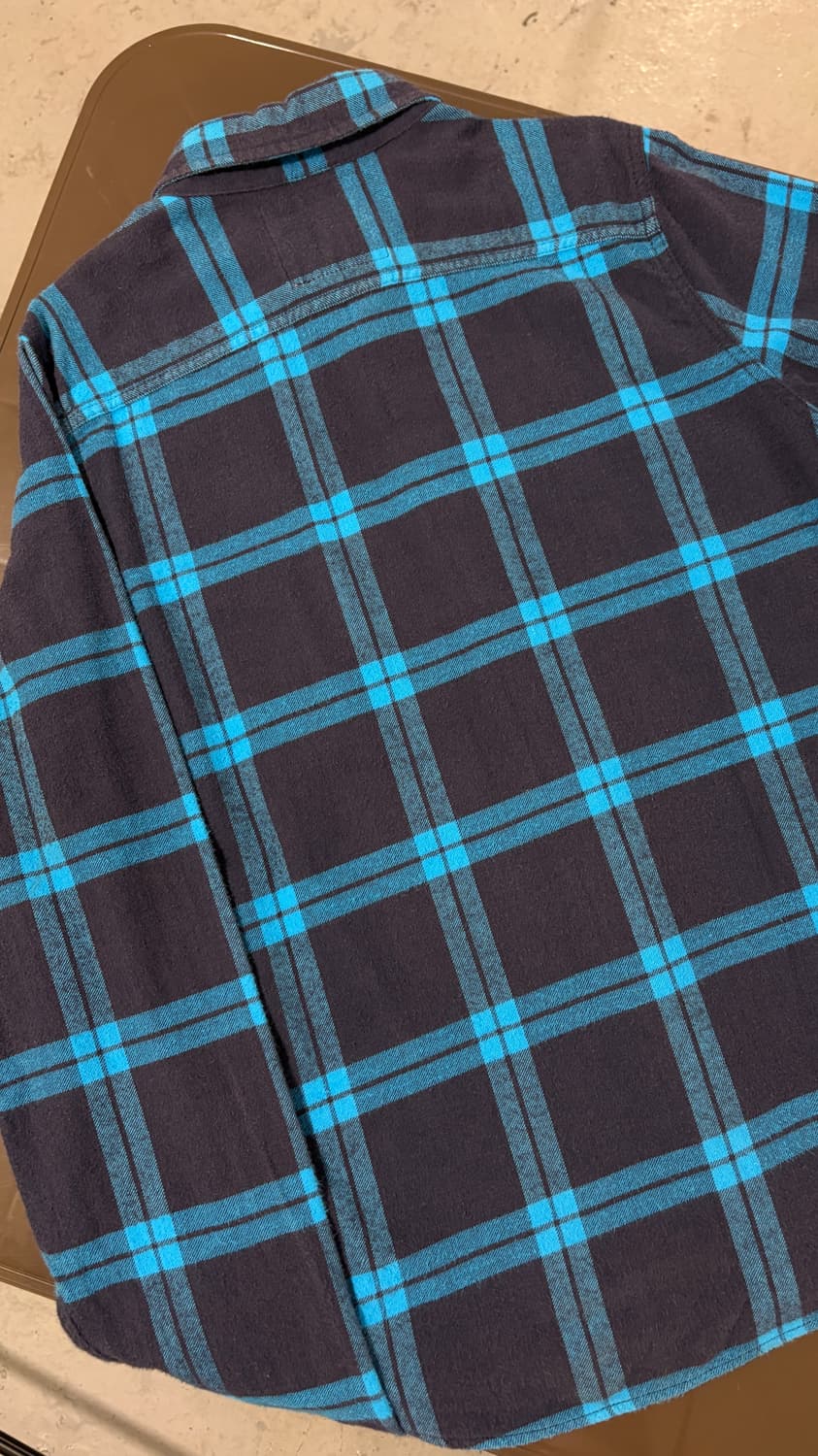 홀리스터 셔츠 상품이미지6