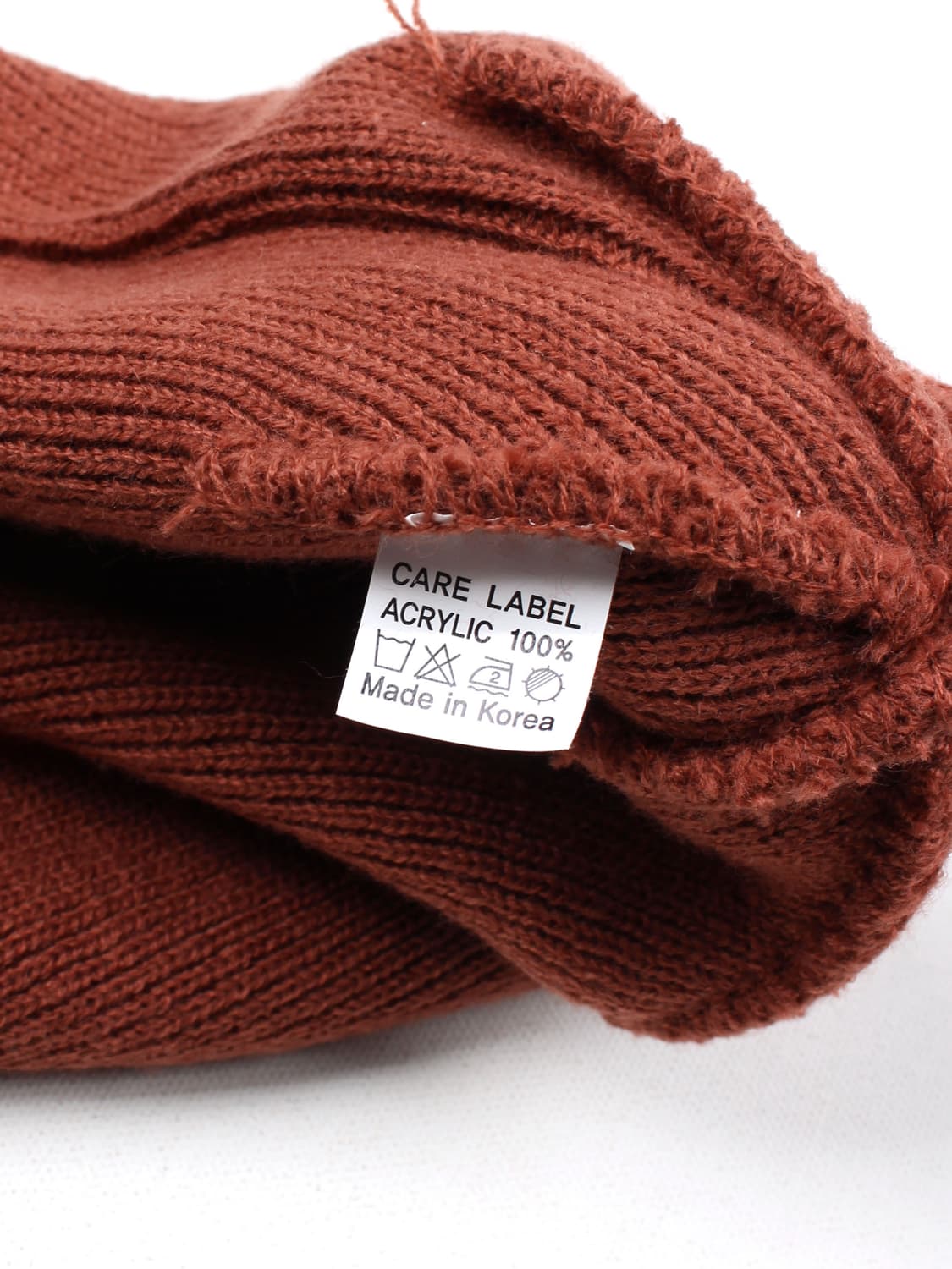 TOKYOVITAMIN Beanie  상품이미지5
