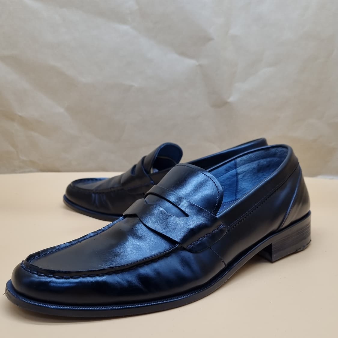 에스콰이어 남성로퍼 270 상품이미지1