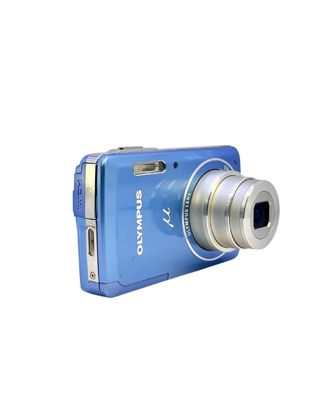 (작례!!)Olympus Mju 5010디카 상품이미지6