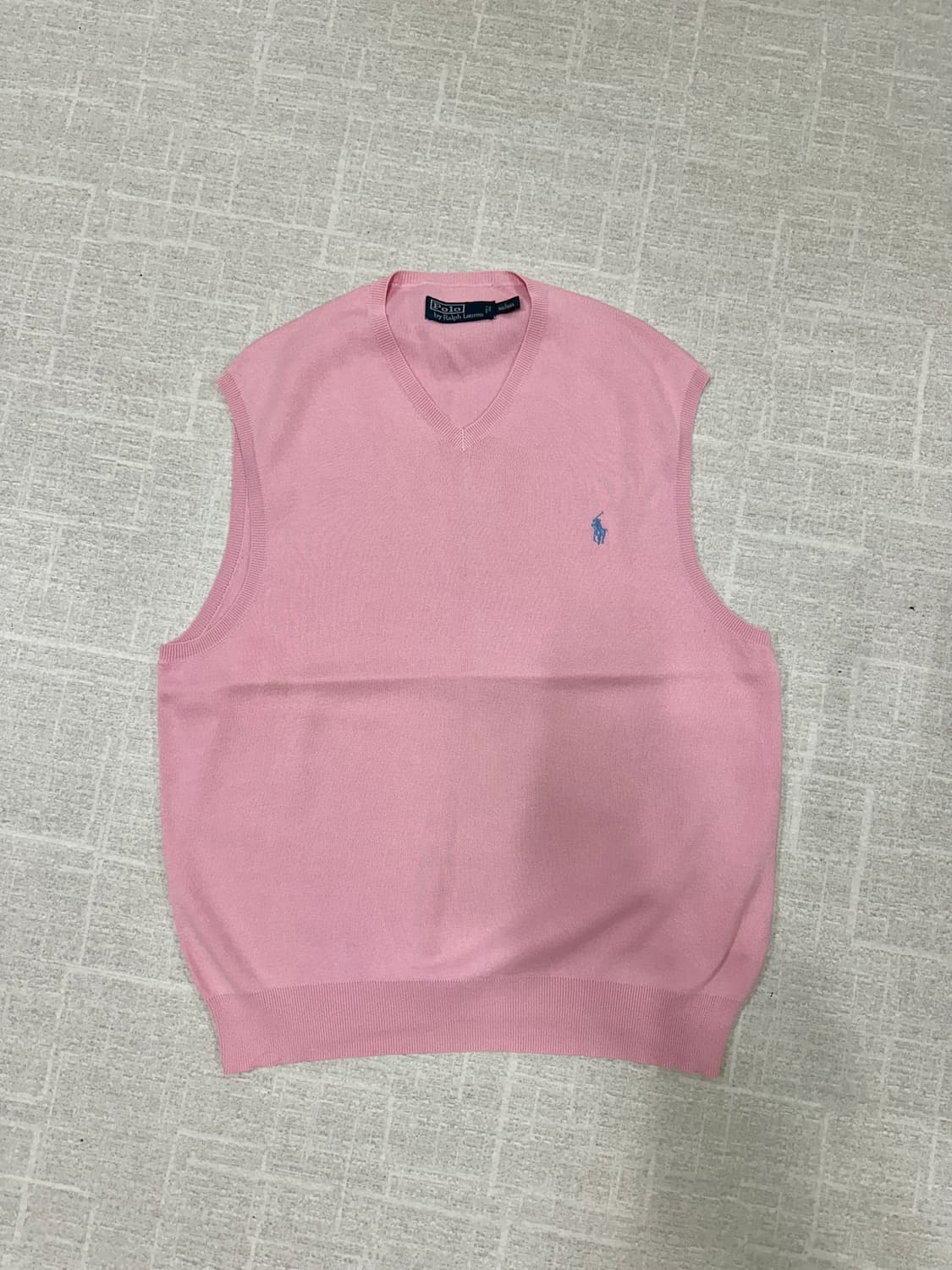 폴로 피마코튼 베스트 상품이미지2