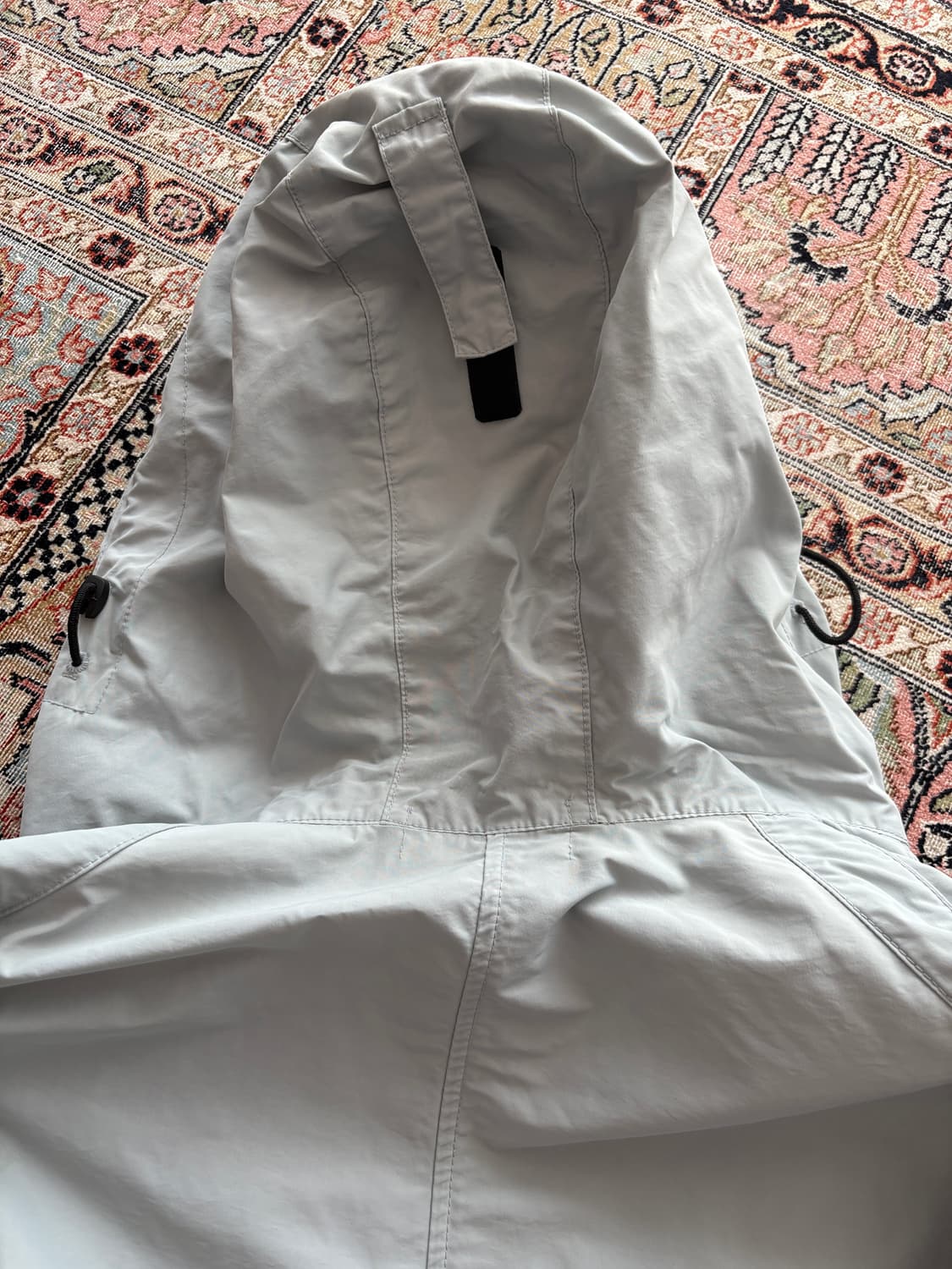 스톤아일랜드 자켓 상품이미지8