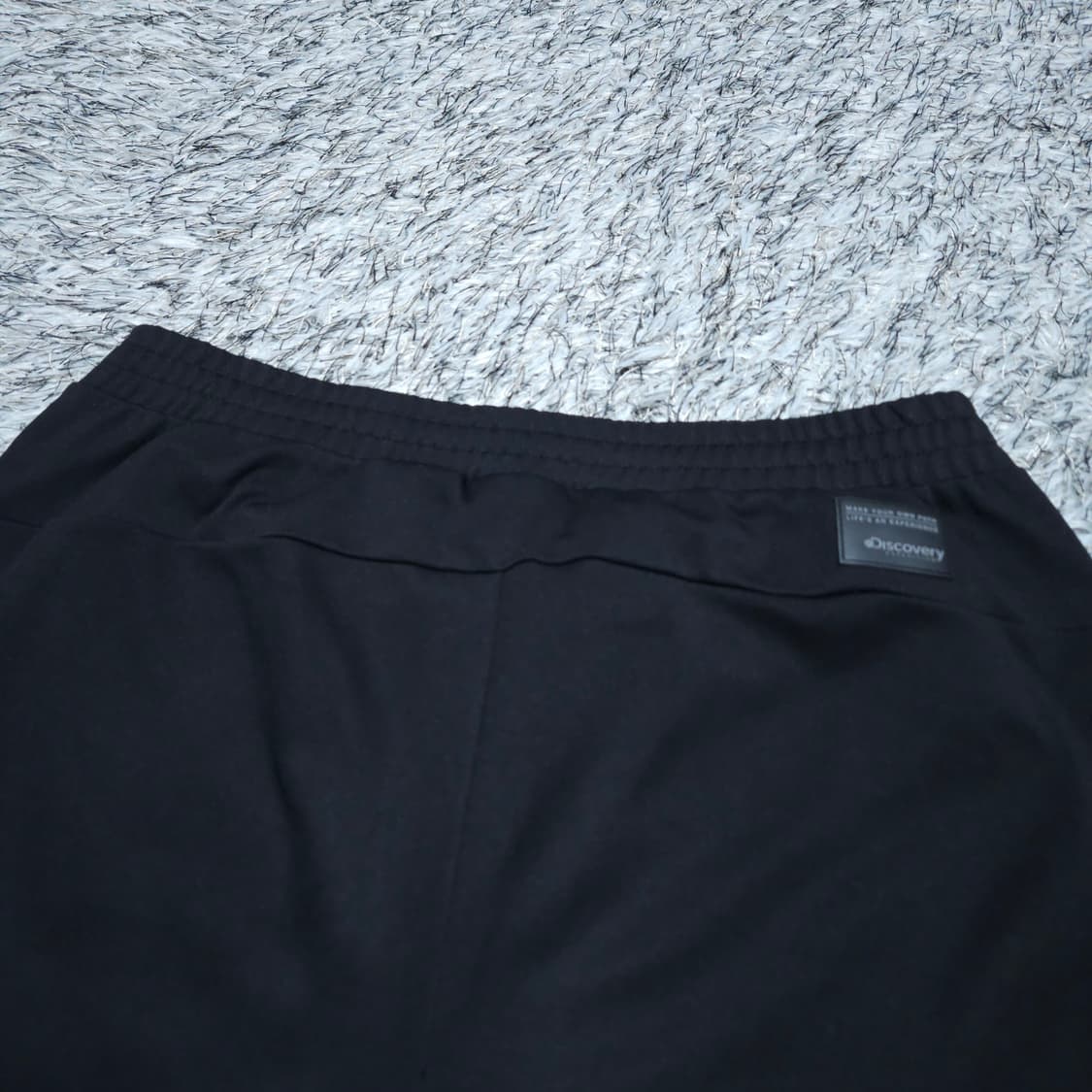 디스커버리) 32(82) 남자 트레이닝 조거팬츠 / 왕눈이샵 상품이미지6