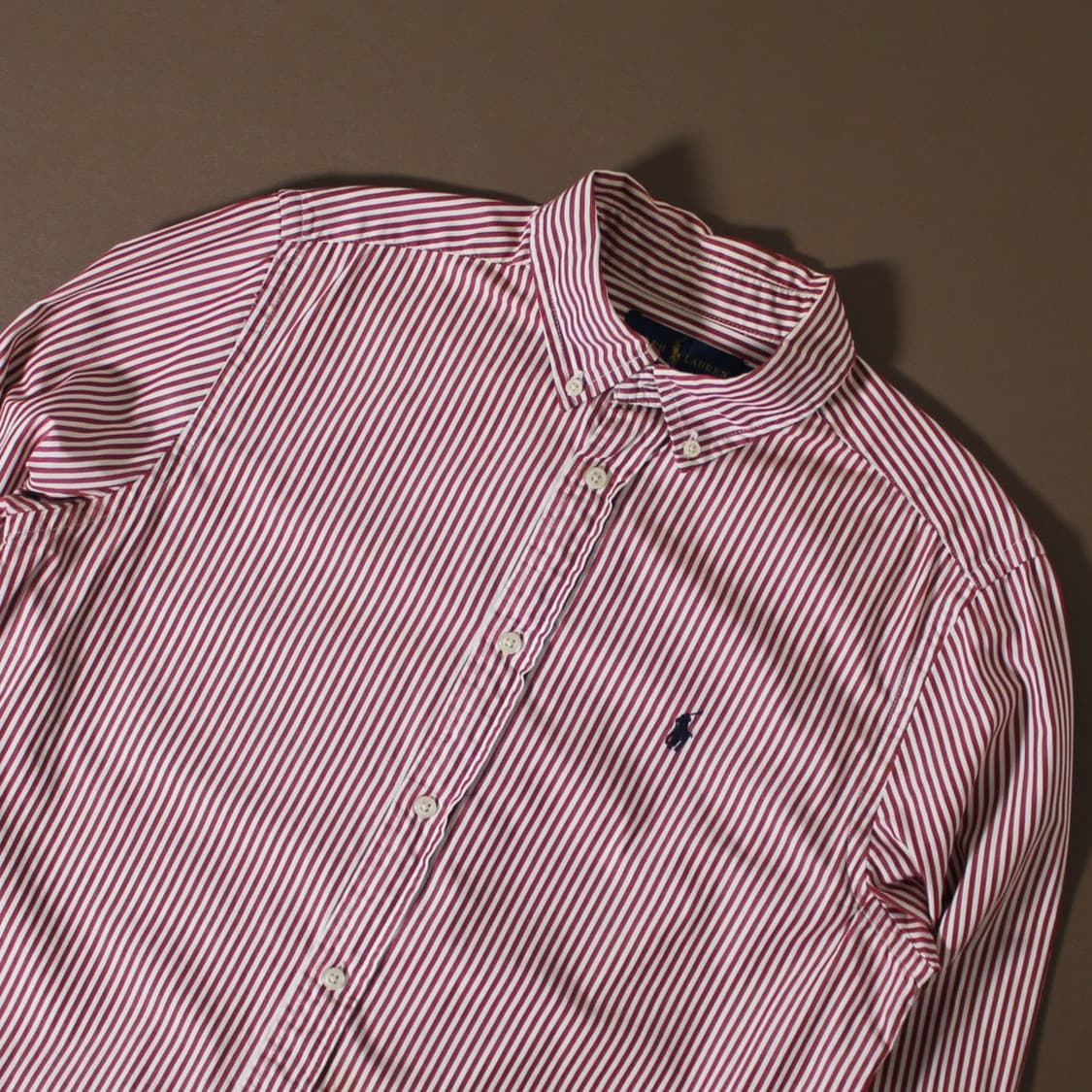 Polo 폴로 랄프로렌 스프라이트 셔츠 상품이미지3