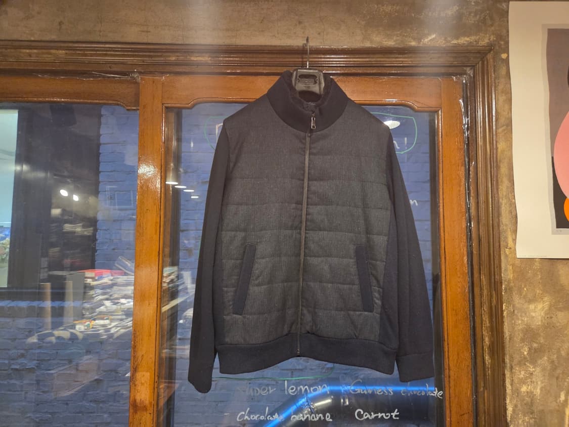 갤럭시 구스다운자켓 상품이미지10