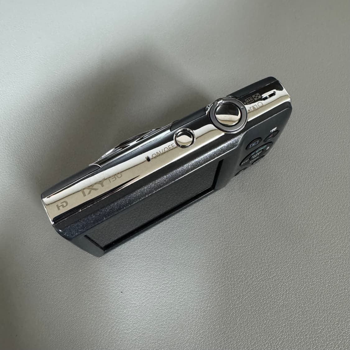 캐논 ixy130 / ixus140is 상품이미지3