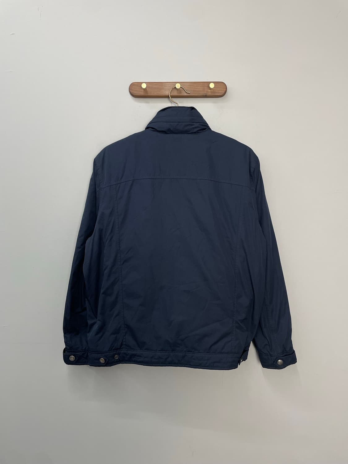 폴로 랄프로렌 네이비 페리 자켓 H963 상품이미지4