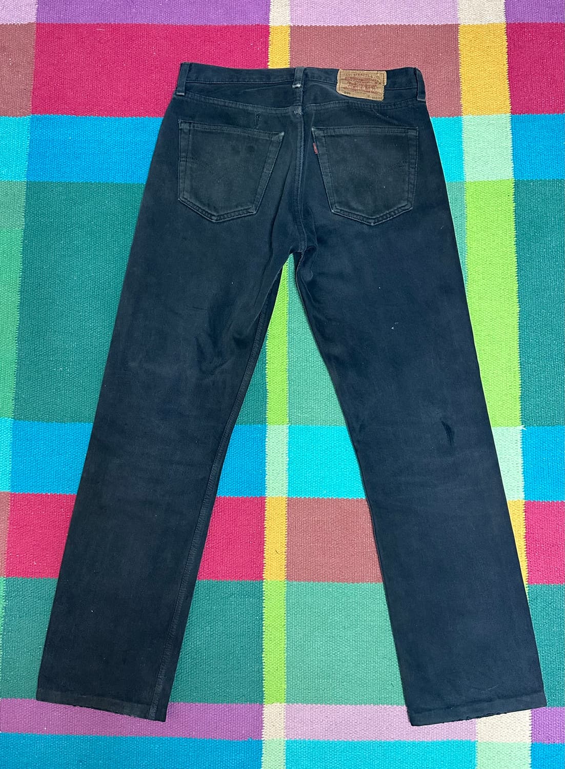 Levi’s 501 상품이미지2